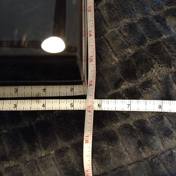 RARE Vintage Fettercairn scotch whisky lacquer box - Picture 4 of 9